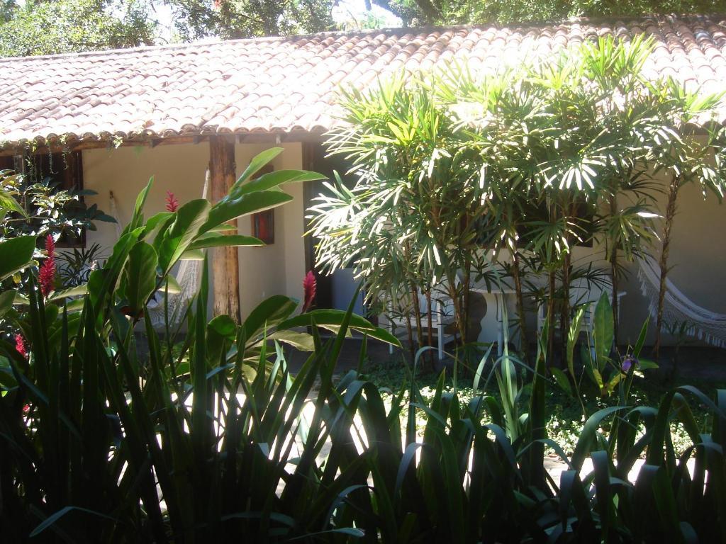 Pousada Fragata Arraial d'Ajuda Ruang foto